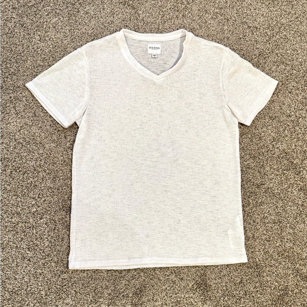 ‘Guess’ Knit Top